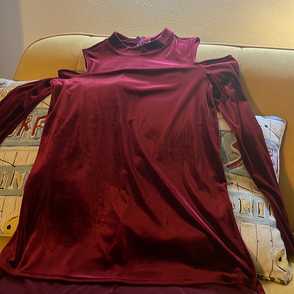 Gently worn